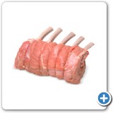 White Rocks Veal Spanish Rack